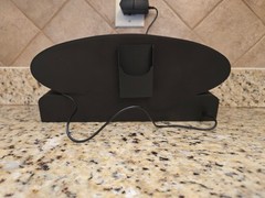 3D Printed Oakley Style Foundation Trophy X-Metal LED Sunglasses Display Stand