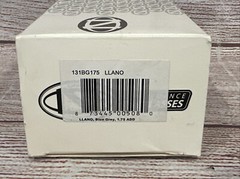 NEW Onos Llano 131BG175 Blue Lens Polarized +1.75 Bifocal Reader Sunglasses NIB