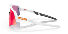 Oakley SUTRO LITE SWEEP Sunglasses OO9465-1639 Matte White W/ PRIZM Road Lens