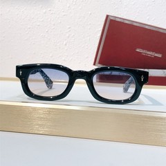 Jacques Marie Mage WHISKEYCLONE 48-25 Handmade Japan Acetate Sunglasses