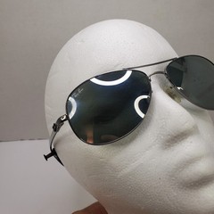 Ray-Ban RB8301 004/40 Gunmetal Carbon Fiber Frames Only 59-14