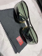Ray-Ban Ray-Ban Sunglasses RB3119 with case