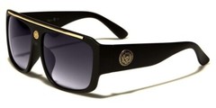 Men Sunglasses Designer Fashion Style Hip Hop Style Elegant Style New Model Rap
