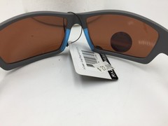 RAZE Eyewear Shades,Sunglasses,UV 400,Blue & Gray,Floats,Adult Size,New W/ Tags