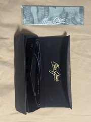 Maui Jim RED SANDS B432-2M / MJ0432S-003 Sunglasses