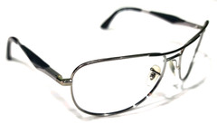 Ray Ban RB3519 004/71 Gunmetal Aviator Sunglasses Frame 59-15