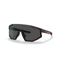 Prada Linea Rossa 0PS 04WS Pillow Sunglasses