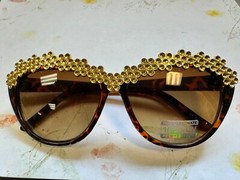 Spexx Stylish POLYCARBONATE sunglasses 6024
