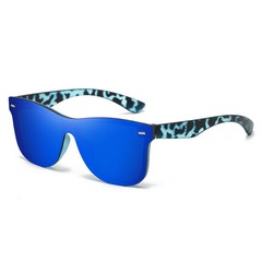 OMEKOL NEW UV Protection Fashion Sunglasses Outdoor Sports Cycling Running Sun G