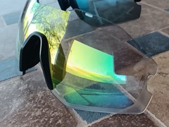 Bolle Lightshifters Sun Glasses