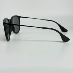 Ray-Ban RB4171 622/T3 54-18 Erika Matte Black Frame Grey Gradient H19878