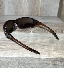Bolle Sunglasses Brown Polarized