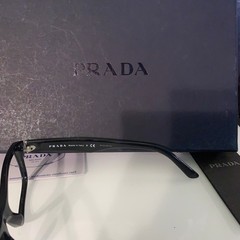 Prada VPR 16M Frames In Multiple different colors