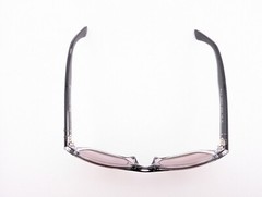 *New* Ray-Ban Sunglasses, RB 4181 6039/V0 2N Black, 57-16-145, Plastic, Italy