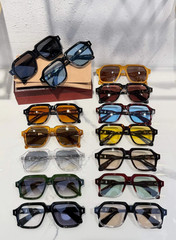 Jacques Marie Mage CHALLENGER Sunglasses 58-18-146 – NEW