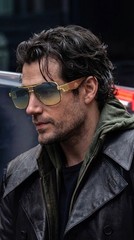Maybach The King III Premium Luxury Sunglasses SIZE: 60 18 140 Unisex