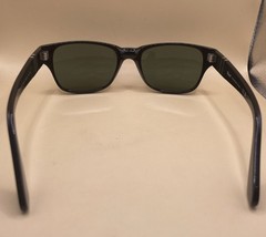 Persol 3288-S 95/31 Sunglasses. 145mm Temple. 44mm Lens Height. No Case.