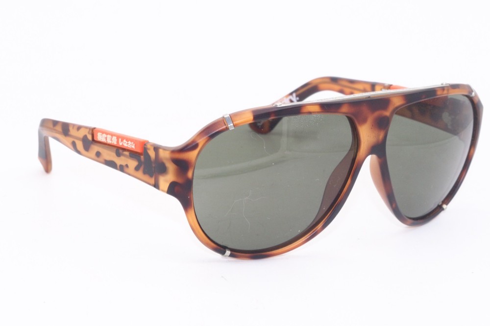 NEW SUPERDRY SDS SPEEDYWAYCLASSIC 102 MATE TORT AUTHENTIC SUNGLASSES –