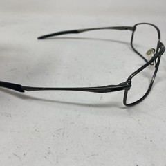 Oakley TAPER 4074-07 PEWTER 61/17/121 SUNGLASSES FRAME ONLY 244S