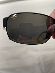 maui jim sunglasses Black Coral MJ-249-2M