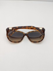 🕶️Made in Italy! Chloe CE600S Sunglasses 60/14 135 /EUBOX11/12🕶️