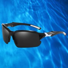 3 PAIRS Polarized Sunglasses Tac Military Driving Tactical HD Glasses Eyewear