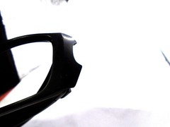 Oakley FUEL CELL OO 9096-05 Black 60-19-130 Mens Sunglasses Frames NO LENSES