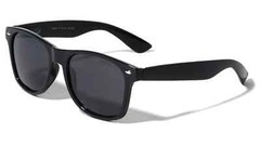 Vintage 80s Unisex Wayfar Retro Classic Style Anti Glare Polarized Sunglasses