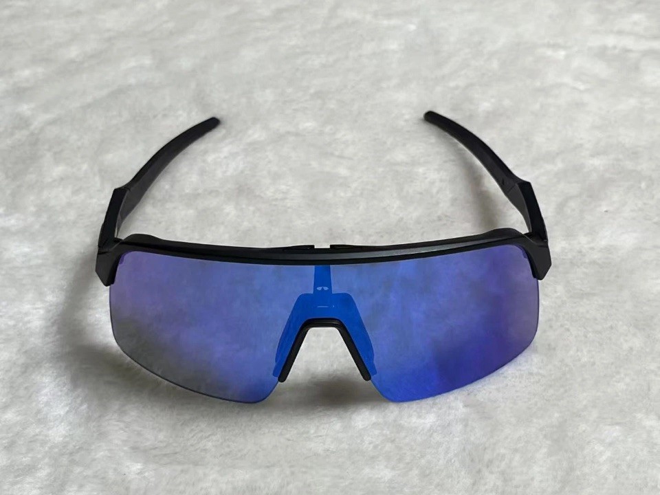 Guaranteed Authentic Oakley Sutro sunglasses