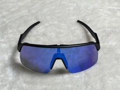Guaranteed Authentic Oakley Sutro sunglasses