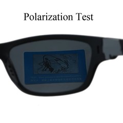 BRAND NEW Polarized Fishing Sunglasses Men Women Cycle Eyewear UV400 Hiking Driv