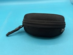 Untested CTRL MS1 e-Tint Clear/Smoke Lens Regular Sunglasses MS02-Kit FOR PARTS