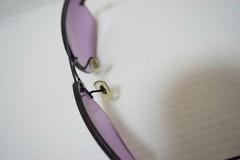 RAY BAN Ray Ban sunglasses RB3158 972195