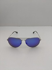 🕶️Made in Japan! Maui Jim MJ264-17 Mavericks Sunglasses 61/14 137 /EUC633🕶️