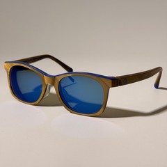 ETNIA BARCELONA　Sunglasses Beige 51□19 140