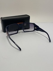 SMITH sunglasses Navy And Orange TLT Optics YES YES Y’ALL
