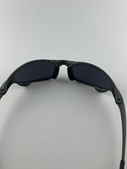 Oakley Juliet X Metal Frame Black Iridium Lens 04-110 Gen 4 Titanium RARE