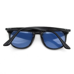 Ray Ban Sunglasses RB4259 F Made in China 601 80 Black 54000337