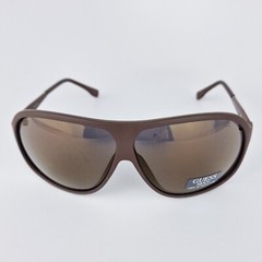 Guess Men’s Sunglasses GU6828-MBRN-6F Brown Frames 100% UV Protection Brand New