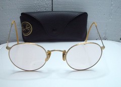 Bausch Lomb B&L 12KGF Ful-Vue Eyeglasses