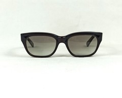 RARE SQUARE BARUFFALDI-ITALY SUNGLASSES VINTAGE FAMOUS ANTHONY DESIGN UNISEX 60s
