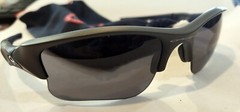 Flak 2.0 Oakley Sunglasses United States Olympic Team Edition W/ Bag Polarized