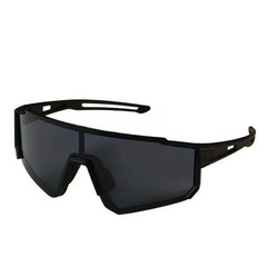 1pc Men Large Frame Fashion Glasses Lightweight Casual UV Style Wear – NEW