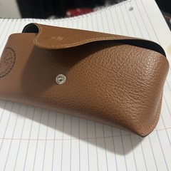 Ray-Ban “New Wayfarer” RB2132 901 52-18 145 3N Eyeglasses. Unisex