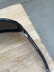 Maui Jim X Guy Harvey Mahi Mahi Limited Edition Wrap Sunglasses MJ-231-03 RARE