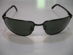 Ray Ban Sunglasses 3221 006 62 16 Adjustable Made in Italy