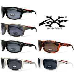 X-LOOP SPORT FASHION SUNGLASSES DESIGNER CYCLING BIKER UV 400 SHADES 6 COLORS