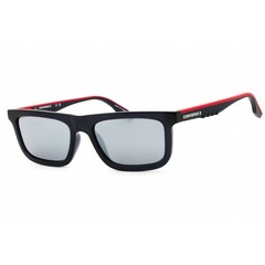 Converse Unisex Sunglasses Crystal Obsidian Injected Propionate Frame CV569S 411