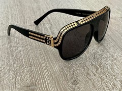 Louis Vuitton 1.0 Millionaires Sunglasses