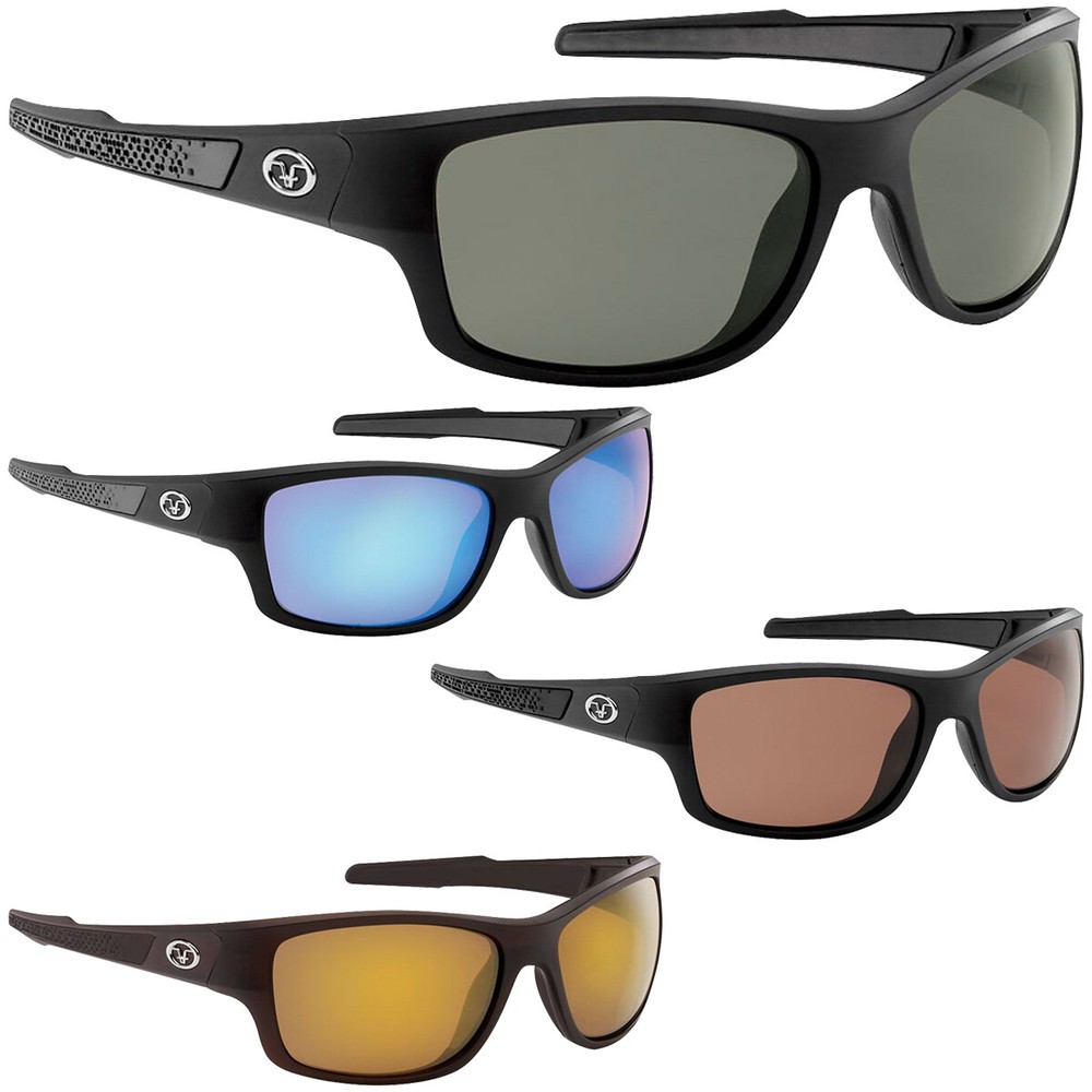 Flying Fisherman Down Sea Polarized Sunglasses
